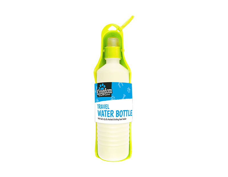 Pet Travel Bottle Pet Travel Bottle