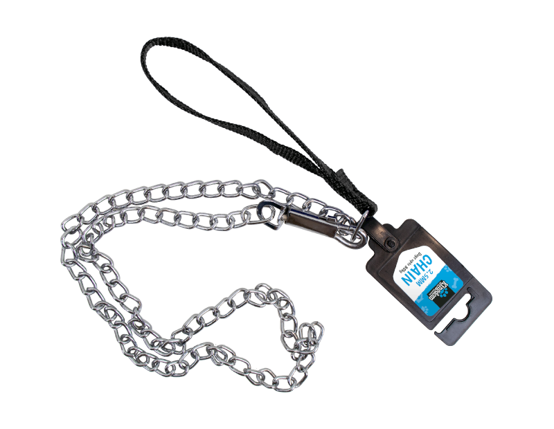 Dog Chain Lead 1.2m Dog Chain Lead 1.2m