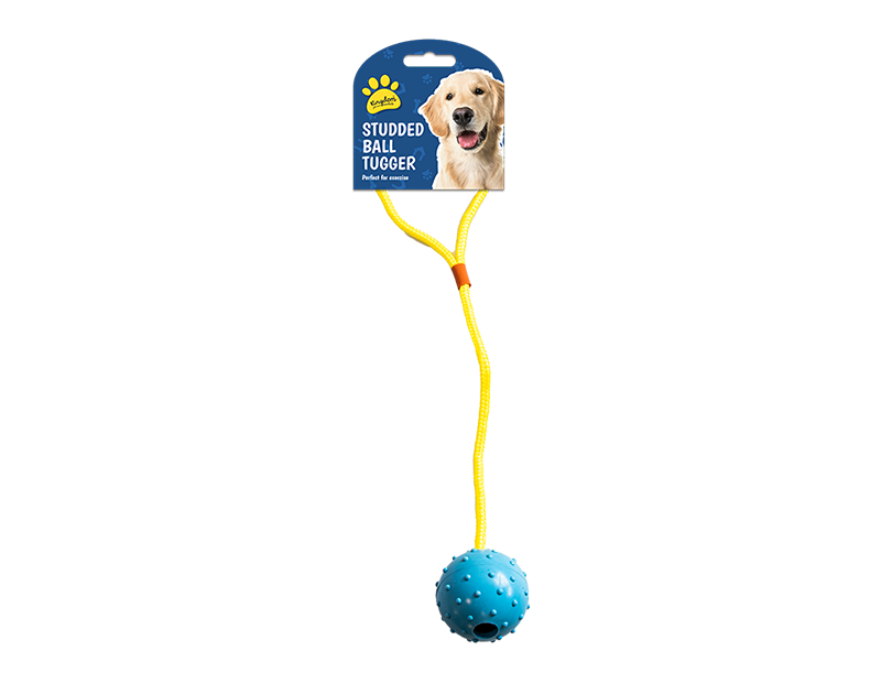 Dog Pull & Tug Toy Dog Pull & Tug Toy