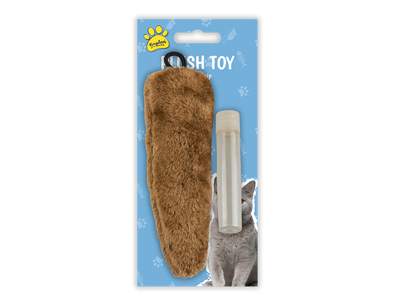 Catnip Cat Toy Catnip Cat Toy