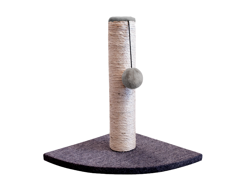 Cat Corner Scratching Post Cat Corner Scratching Post
