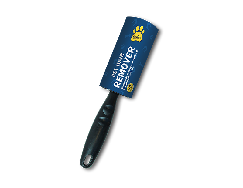 Pet Hair Roller With PDQ Pet Hair Roller With PDQ