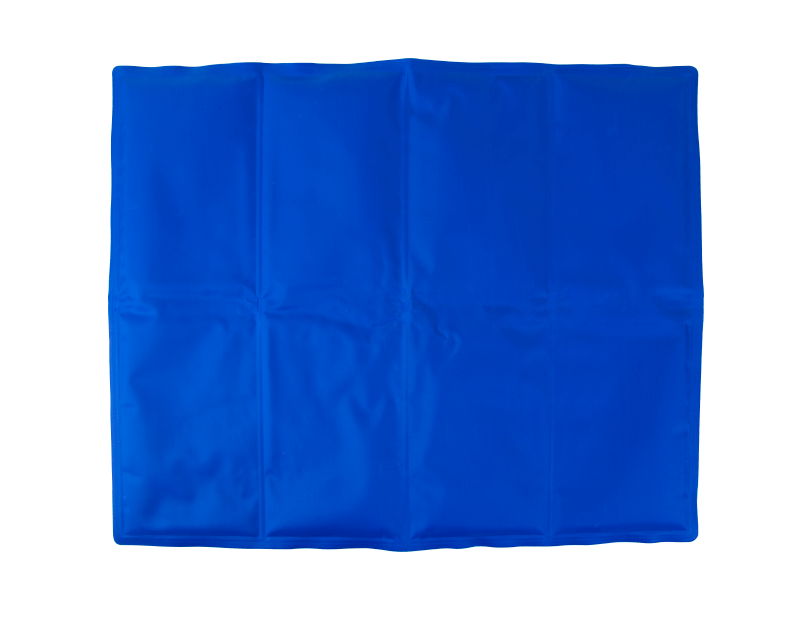 Medium Large Pet Cooling Mat 40cm x 60cm Medium Large Pet Cooling Mat 40cm x 60cm