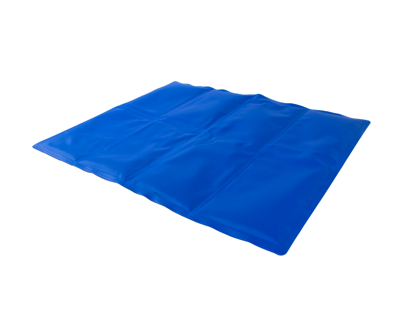 Medium Large Pet Cooling Mat 40cm x 60cm Medium Large Pet Cooling Mat 40cm x 60cm