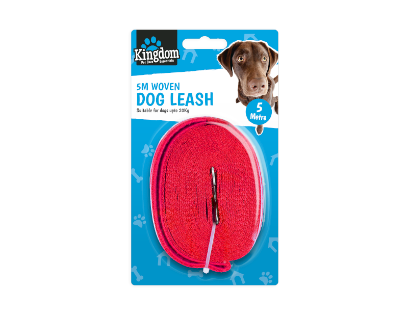 Dog Leash 5m Dog Leash 5m
