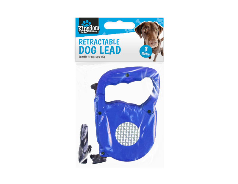 Retractable Dog Leash 3m Retractable Dog Leash 3m