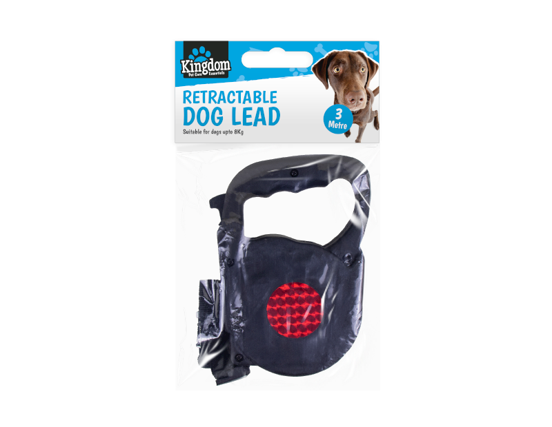Retractable Dog Leash 3m Retractable Dog Leash 3m