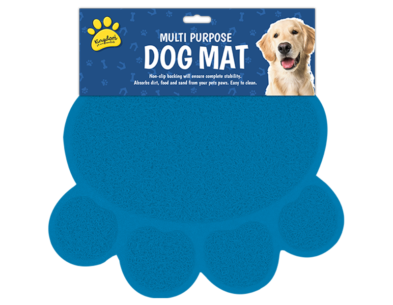 Multi-purpose Dog Mat - Trend Multi-purpose Dog Mat - Trend