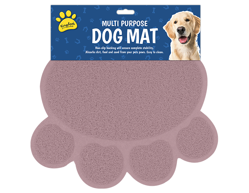 Multi-purpose Dog Mat - Trend Multi-purpose Dog Mat - Trend