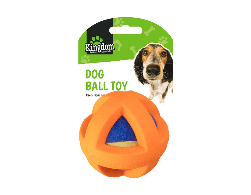 Dog Play Ball Toy Dog Play Ball Toy