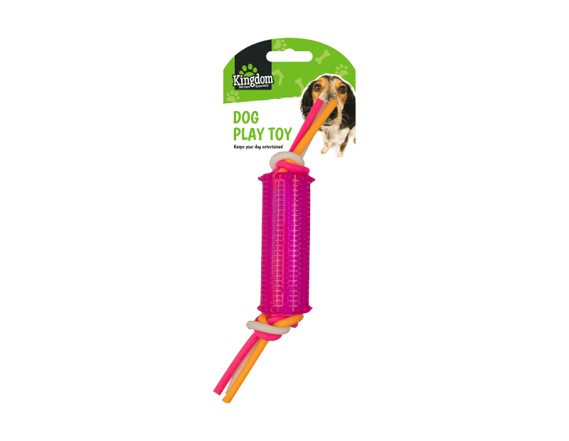Dog Tube Play Toy Dog Tube Play Toy