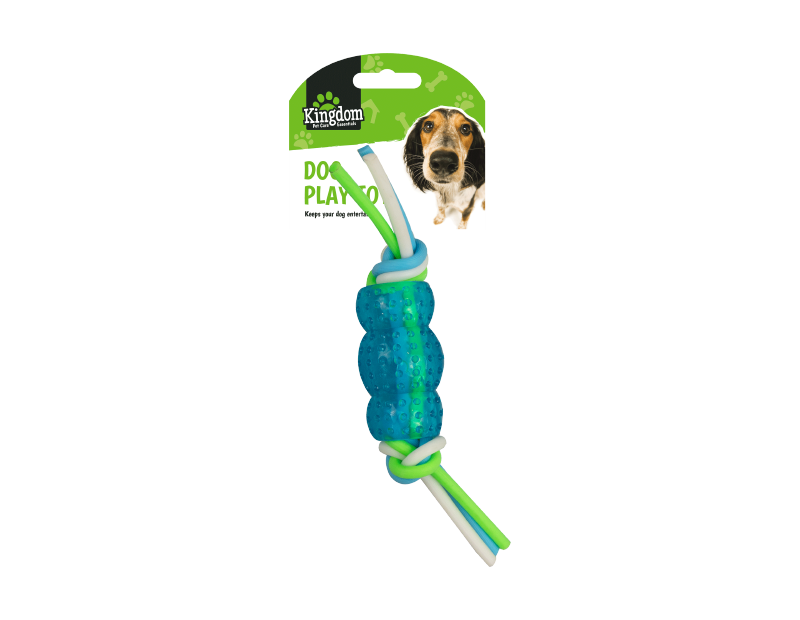 Dog Tube Play Toy Dog Tube Play Toy
