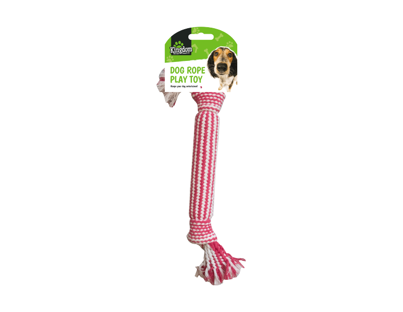 Dog Rope Play Toy Dog Rope Play Toy