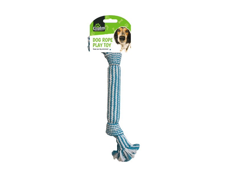 Dog Rope Play Toy Dog Rope Play Toy