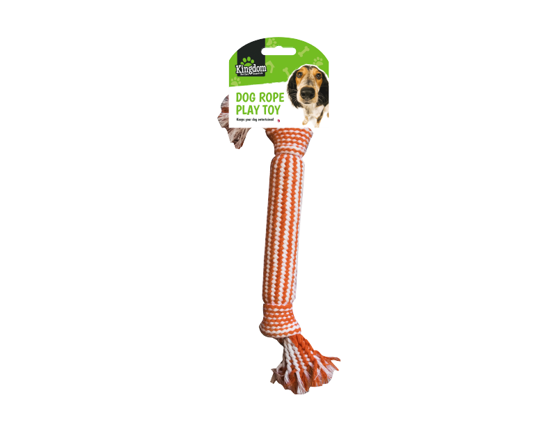 Dog Rope Play Toy Dog Rope Play Toy