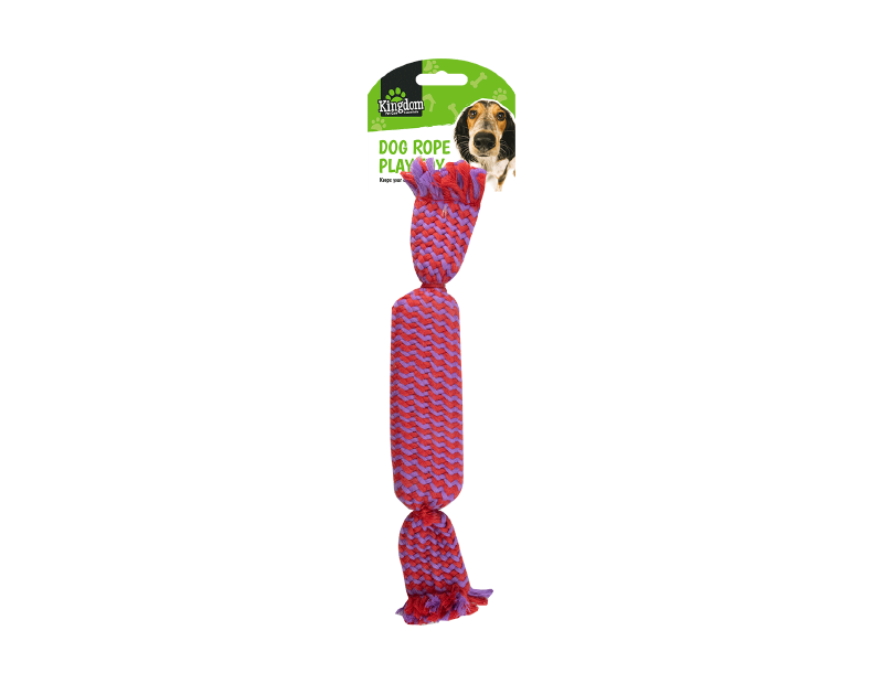 Rope Dog Toy Rope Dog Toy