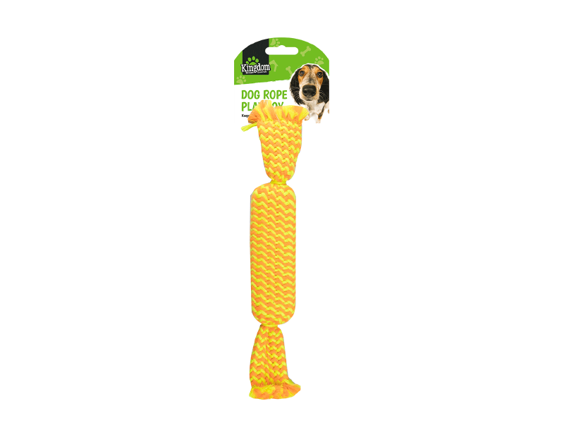 Rope Dog Toy Rope Dog Toy