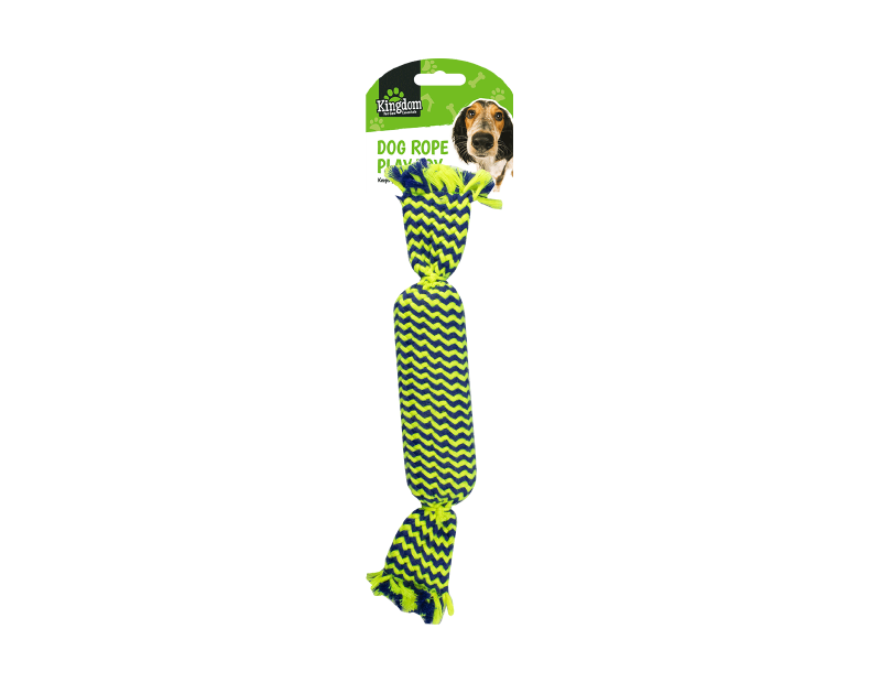 Rope Dog Toy Rope Dog Toy