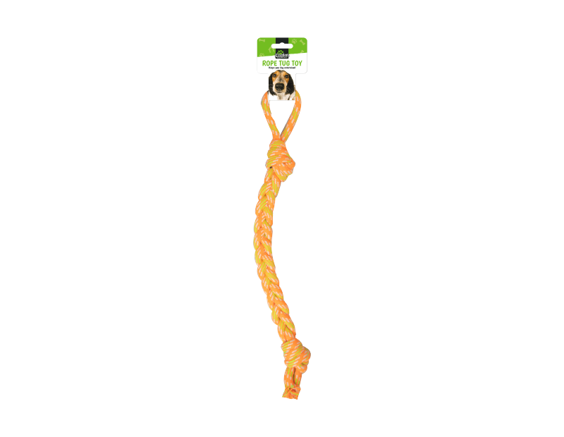 Dog Rope Tug Toy Dog Rope Tug Toy