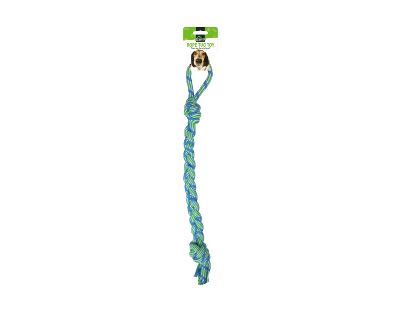 Dog Rope Tug Toy Dog Rope Tug Toy