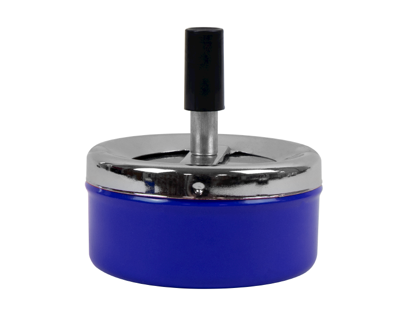 Spinning Ashtray Spinning Ashtray