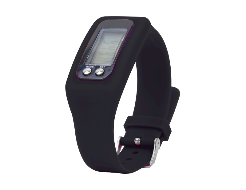 Wrist Activity Tracker With PDQ Wrist Activity Tracker