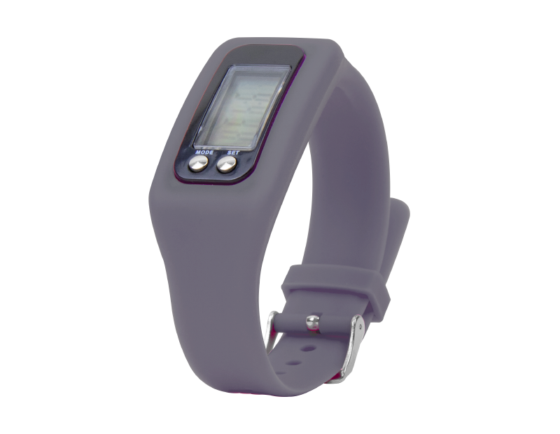 Wrist Activity Tracker With PDQ Wrist Activity Tracker