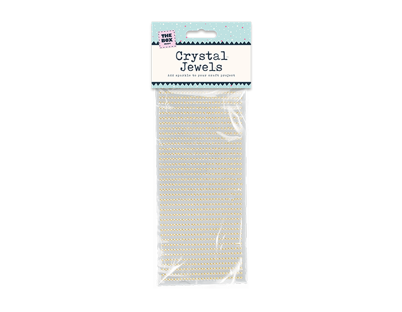 Adhesive Jewels - Multi Pack Adhesive Jewels - Multi Pack