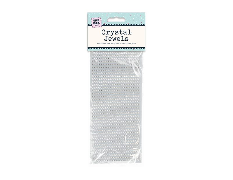 Adhesive Jewels - Multi Pack Adhesive Jewels - Multi Pack