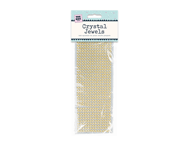 Adhesive Jewels - Multi Pack Adhesive Jewels - Multi Pack