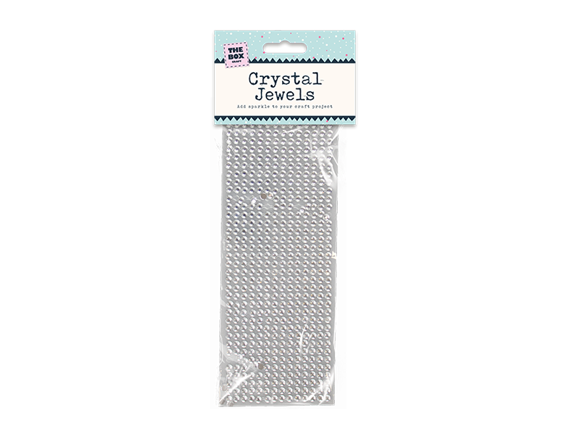 Adhesive Jewels - Multi Pack Adhesive Jewels - Multi Pack