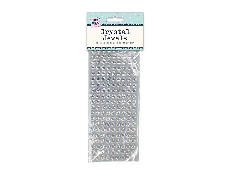 Adhesive Jewels - Multi Pack Adhesive Jewels - Multi Pack
