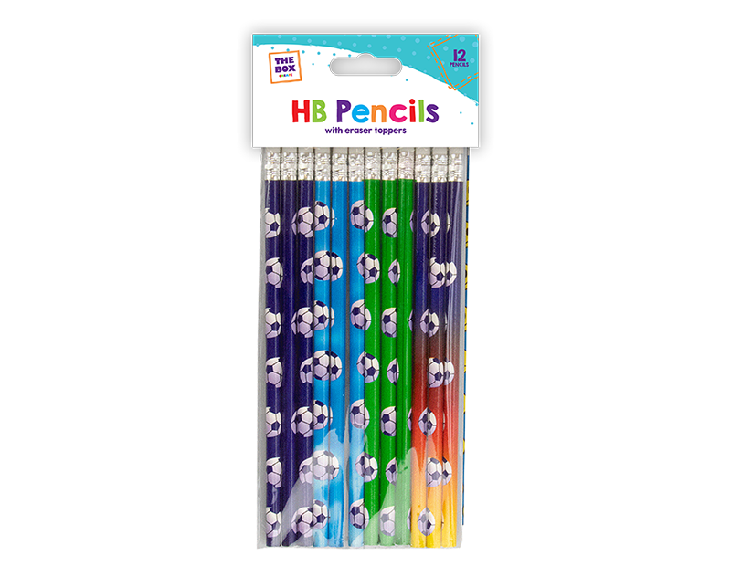 HB Pencils - 12 Pack HB Pencils - 12 Pack