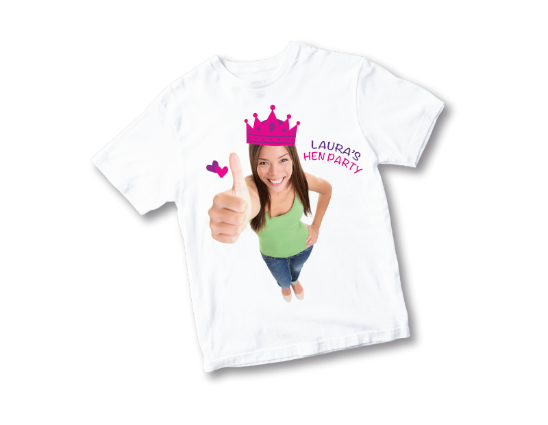 A4 T-Shirt Transfer Paper - 2 Pack A4 T-Shirt Transfer Paper