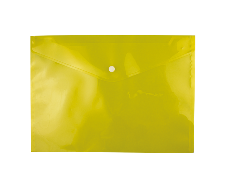 A4 Plastic Folders - 4 Pack A4 Plastic Folders - 4 Pack