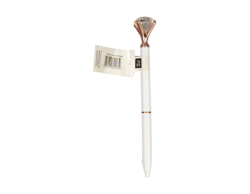 Diamond Pen With PDQ Diamond Pen With PDQ