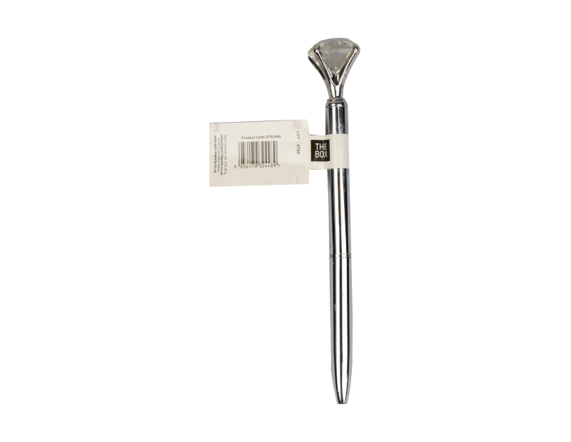 Diamond Pen With PDQ Diamond Pen With PDQ