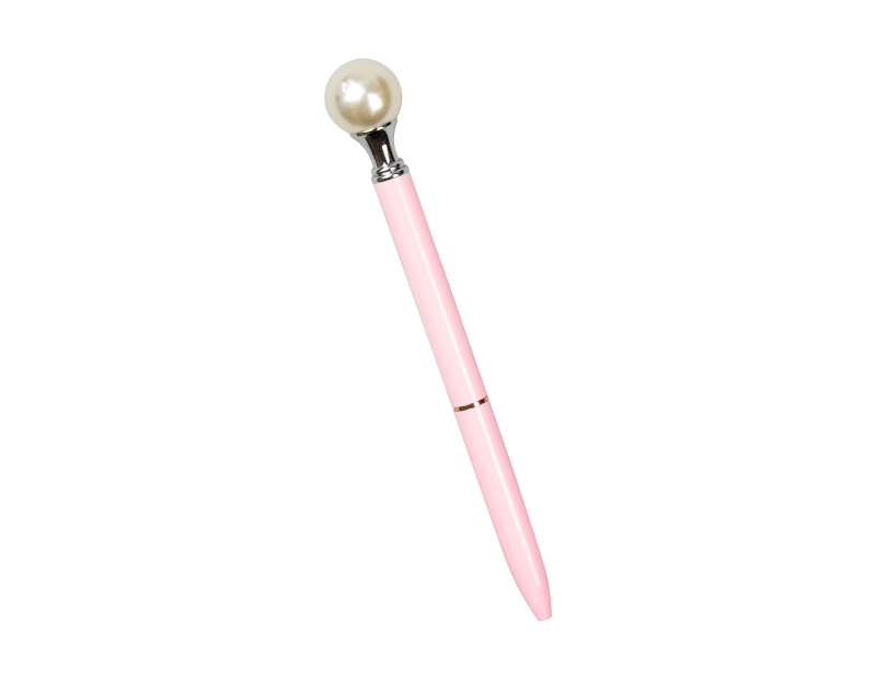 Pearl Pen With PDQ Pearl Pen With PDQ