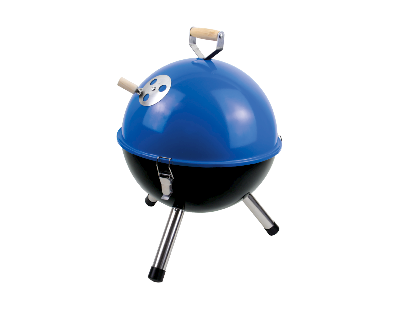 Mini Kettle BBQ Mini Kettle BBQ