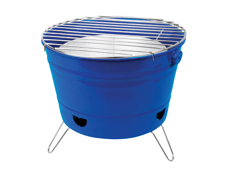Mini Bucket BBQ Mini Bucket BBQ