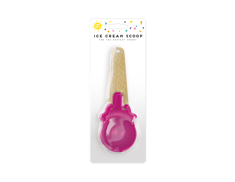 Ice Cream Scoop Ice Cream Scoop