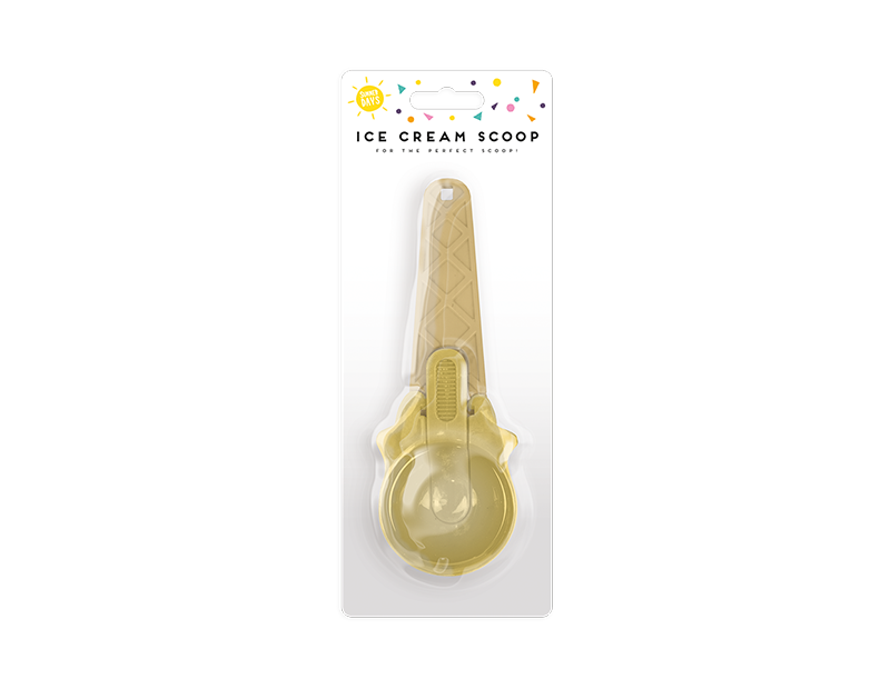 Ice Cream Scoop Ice Cream Scoop