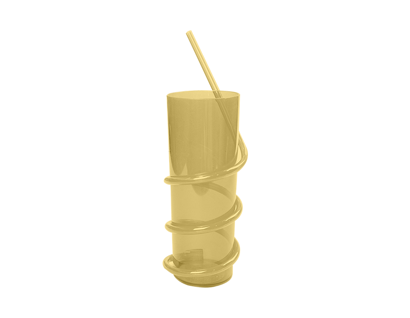 Crazy Straw Tumbler Crazy Straw Tumbler