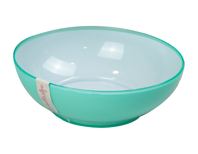 Two Tone Picnic Bowls Two Tone Picnic Bowls