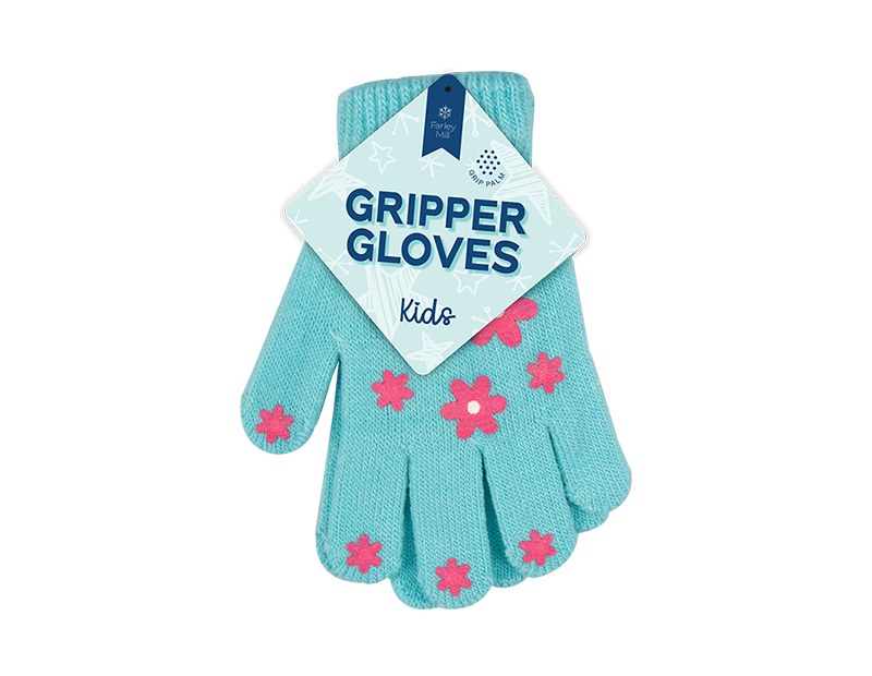 Kids Magic Gripper Gloves Kids Magic Gripper Gloves
