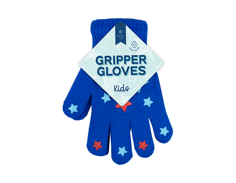 Kids Magic Gripper Gloves Kids Magic Gripper Gloves