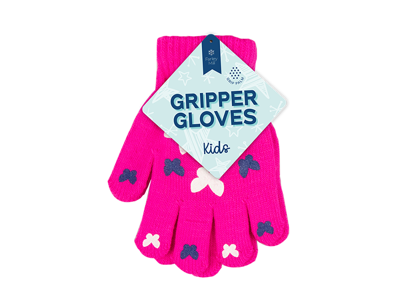 Kids Magic Gripper Gloves Kids Magic Gripper Gloves