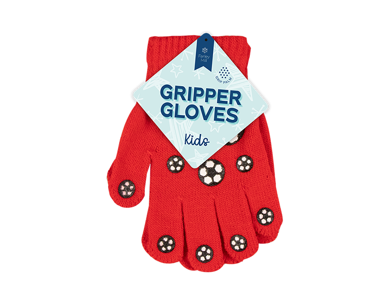 Kids Magic Gripper Gloves Kids Magic Gripper Gloves