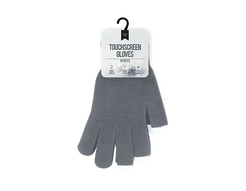 Ladies Touchscreen Gloves Ladies Touchscreen Gloves