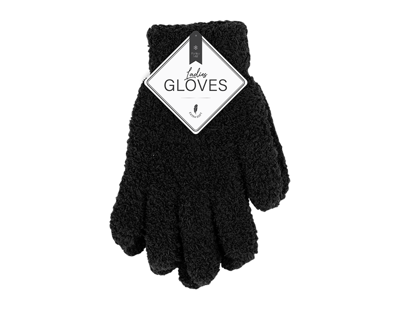 Ladies Snowsoft Gloves Ladies Snowsoft Gloves